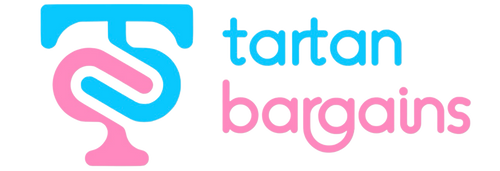 Tartan Bargains